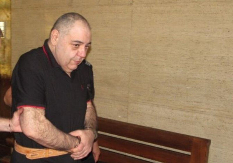 Окръжният съд в Русе осъди днес на по 25 години