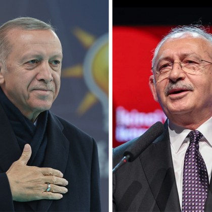 Върховният избирателен съвет на Турция обяви официалните резултати от изборите