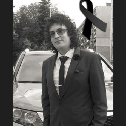 20 годишният Александър Горанов от Червен бряг е загиналият