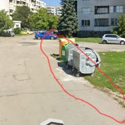 Има задържан за случая с жената, открита в безпомощно състояние в София