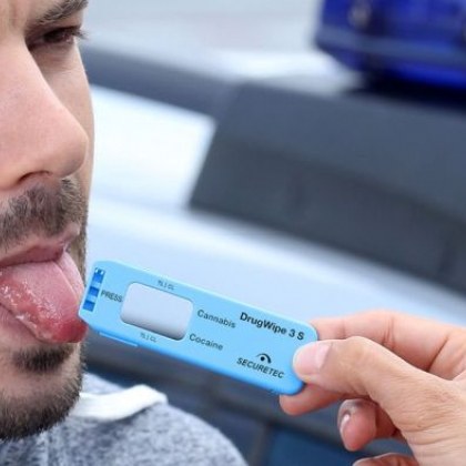 Въпреки затегнатия контрол: МВР хвана 32 пияни и 10 дрогирани шофьори