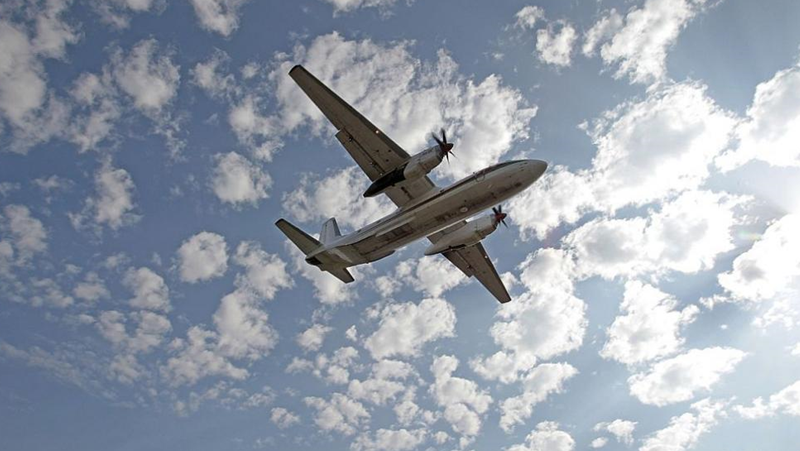 Всички пътници от регистрирания в Нидерландия самолет, който се разби