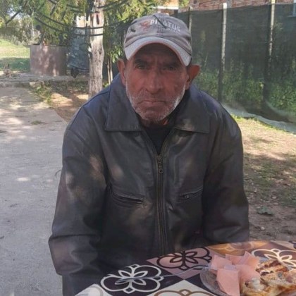Близки издирват 60 годишен мъж от Враца изчезнал преди 4 месеца  Спас