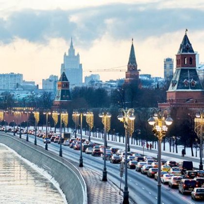 Работодателите в Русия вече имат законово право да въведат шестдневна