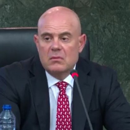 Заплашително писмо до Гешев: Иди си с мир, за да не натисна един