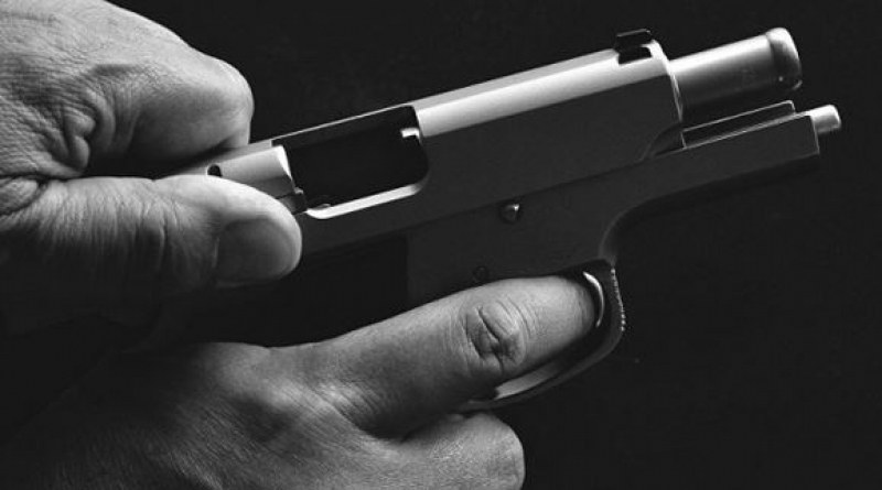 Задържаха мъж, стрелял с пистолет във Врачанско, съобщиха от полицията.На
