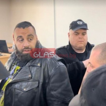 Чеченеца прави нов опит да излезе на свобода