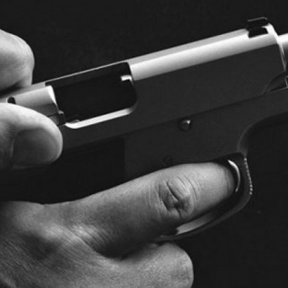 Задържаха мъж стрелял с пистолет във Врачанско съобщиха от полицията На