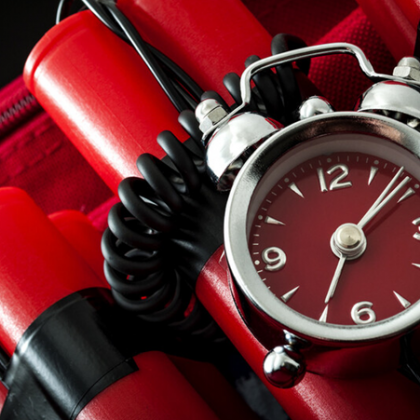 В много начални и средни училища в няколко града в