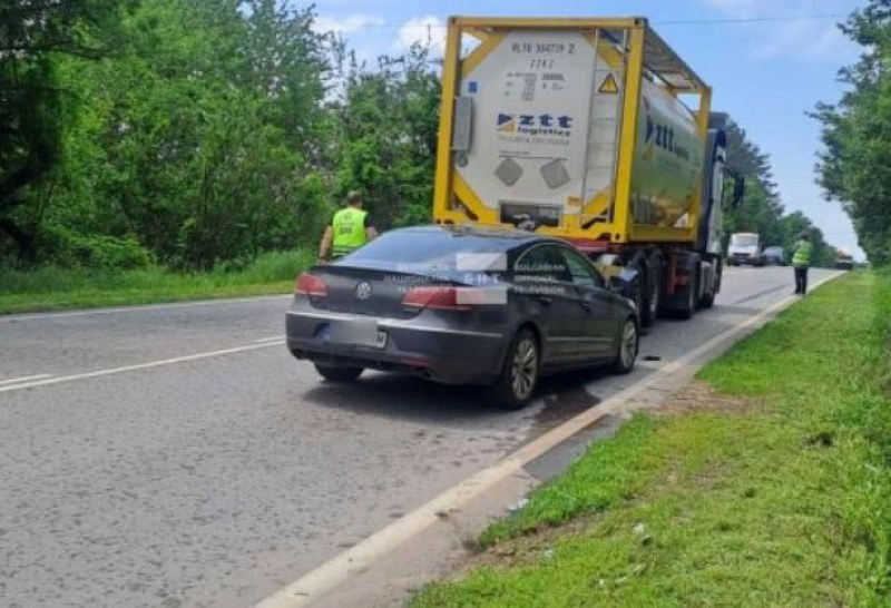 Разкриха причината за катастрофата с Атанас Атанасов