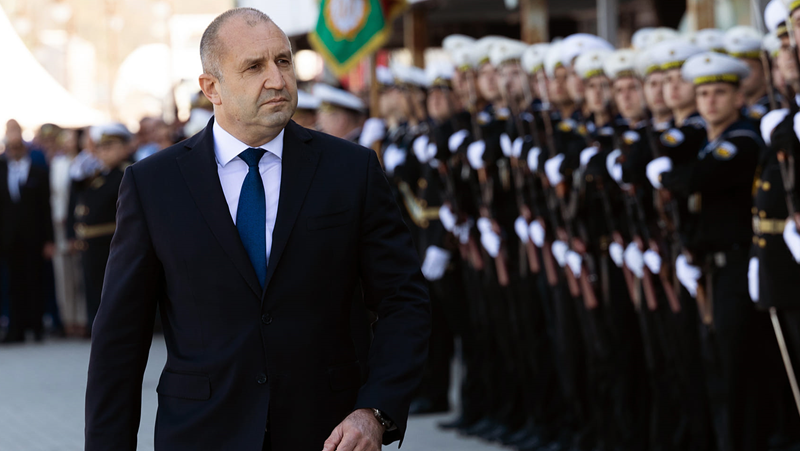 България е неделима част от Европа не по милост, а по принос