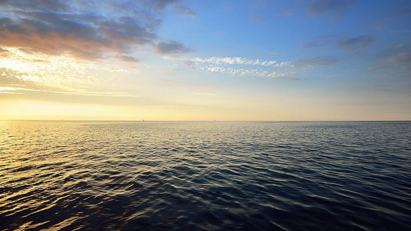 Климатичните промени са започнали да повличат Черно море към смъртта