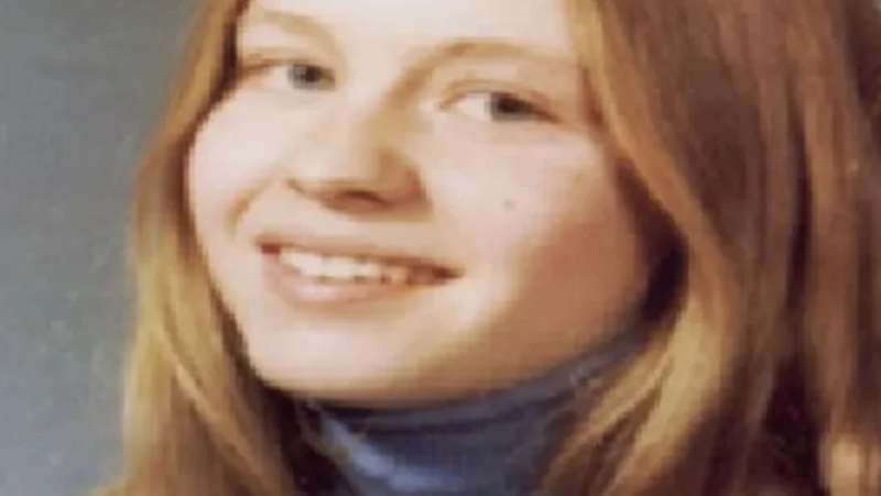 След цели 50 години: Разкриха убиеца на тийнейджърка СНИМКА
