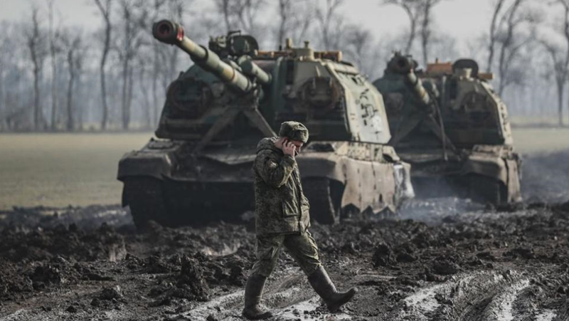 В Русия може да започне революция, подобна на тази през 1917 г.