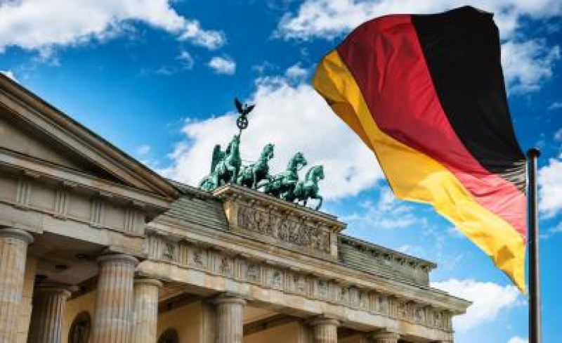 Германската икономика отчита понижение през първото тримесечие на 2023 г.