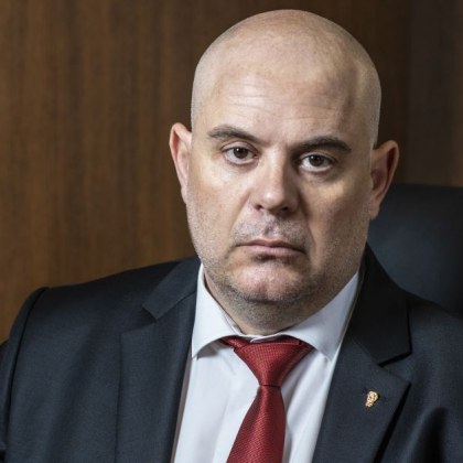 Иван Гешев поиска отвод на шестимата членове на ВСС поискали