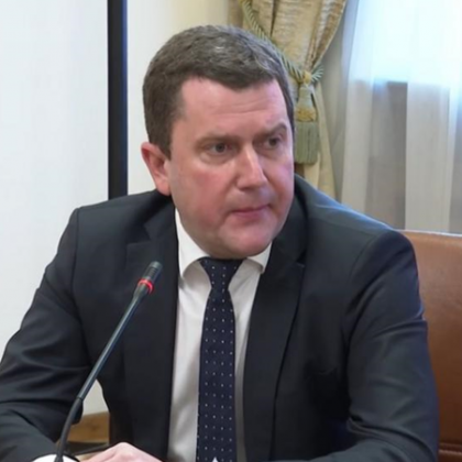 Европейската прокуратура започва проверка на кмета на Перник Станислав Владимиров
