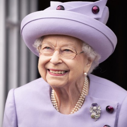 Досие на ФБР свързано с посещението на покойната кралица Елизабет