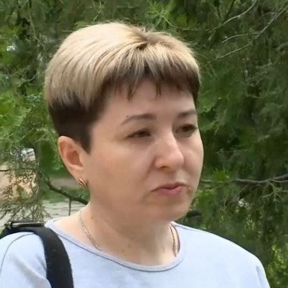 Съпругата на задържания пловдивчанин и обвинен от руските власти за