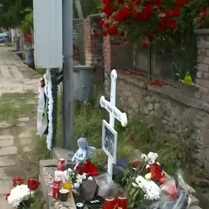 Жители на Първенец готвят протест след трагедията с моторист