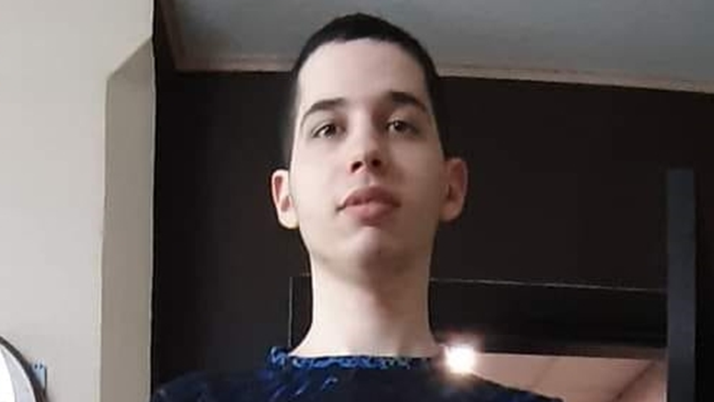 Намериха издирваното 23-годишно момче от Варна