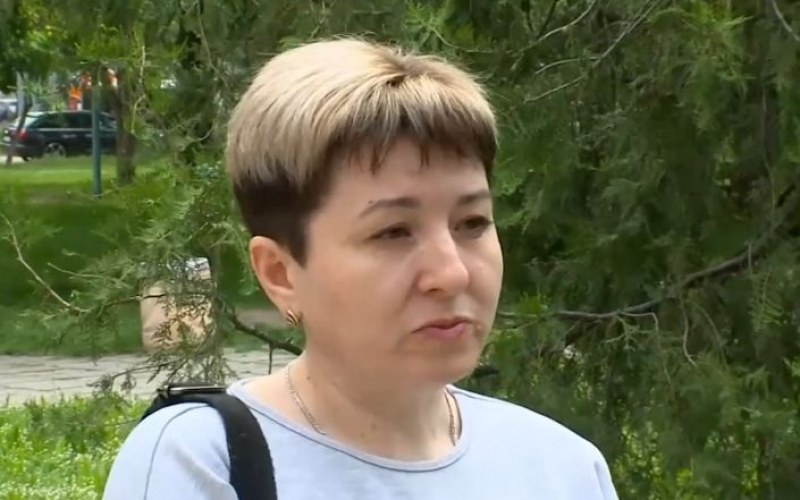 Съпругата на задържания в Крим българин търси помощ