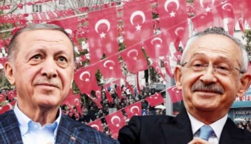 Какви са нагласите за предстоящия президентски двубой в Турция?