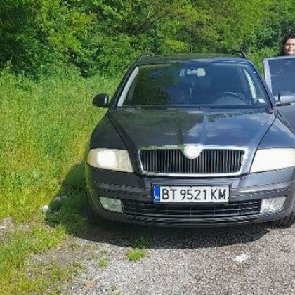 Плевенчанка остана приятно изненадана от шофьори във Великотърновско След катастрофа