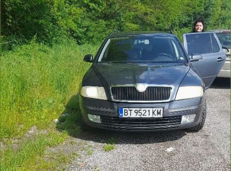 Плевенчанка остана приятно изненадана от шофьори във Великотърновско. След катастрофа