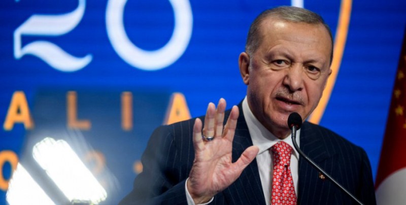 Ердоган пред Кълъчдароглу! Опозицията отрича