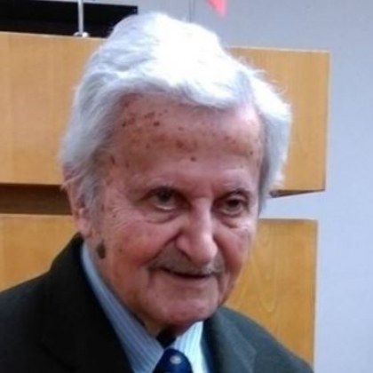 На 90 годишна възраст почина лекарят онколог проф д р Иван Черноземски Това