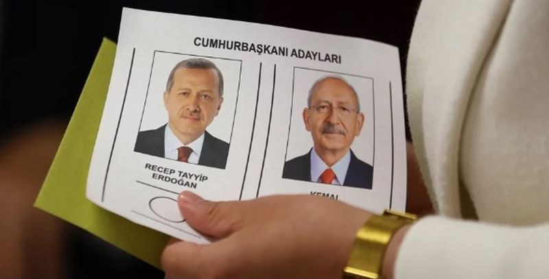 Първи резултати от изборите в Турция: Ердоган води засега