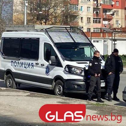 Масов бой прати мъж в болница