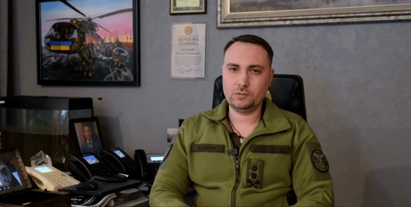 Шефът на разузнаването на Украйна обещава бърз отговор