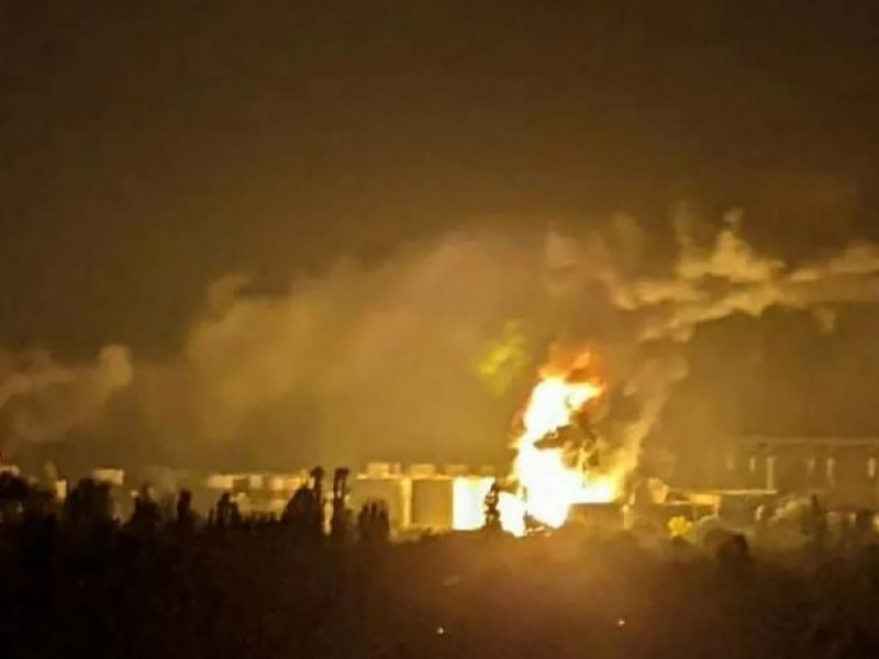 Украинското разузнаване съобщи за екзотични ракети, атакували Киев
