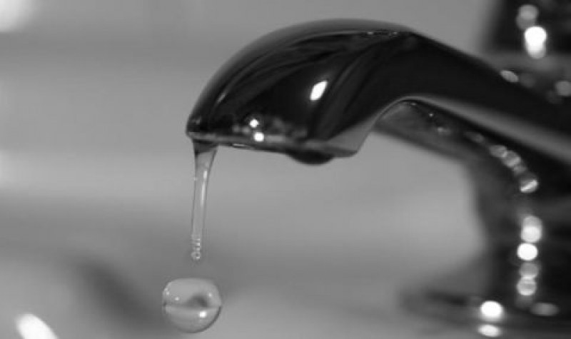 Вода в пловдивско село се оказа негодна за пиене
