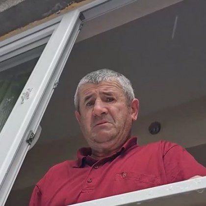 Съпругата на мъжа, карал колата си в насрещното: И преди пиеше много
