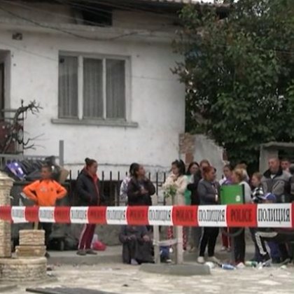 Убитият в Разлог мъж имал осем деца
