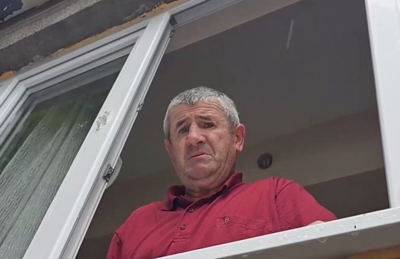 Съпругата на мъжа, карал колата си в насрещното: И преди пиеше много