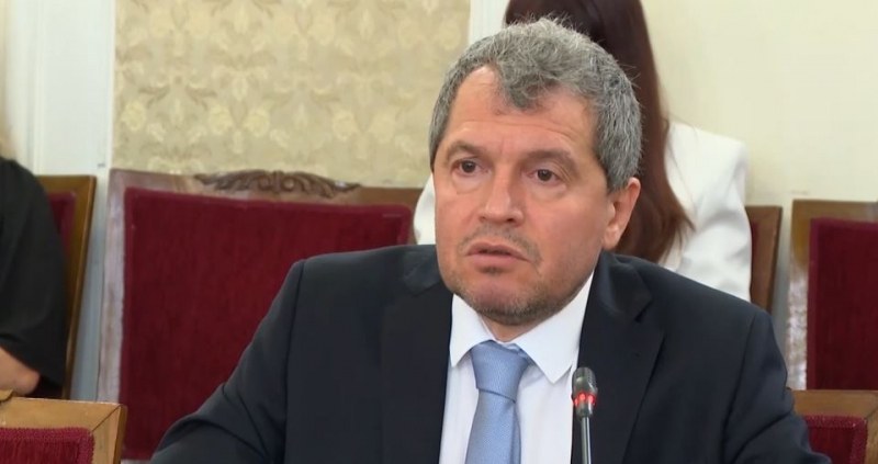 Тошко Йорданов: Компромисът е експертен кабинет без ПП