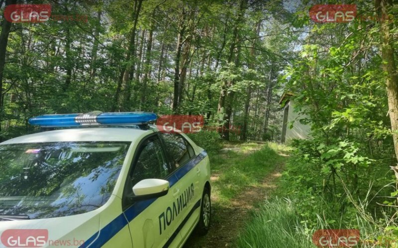 29-годишен мъж е убит край Кюстендил, задържан е негов познат
