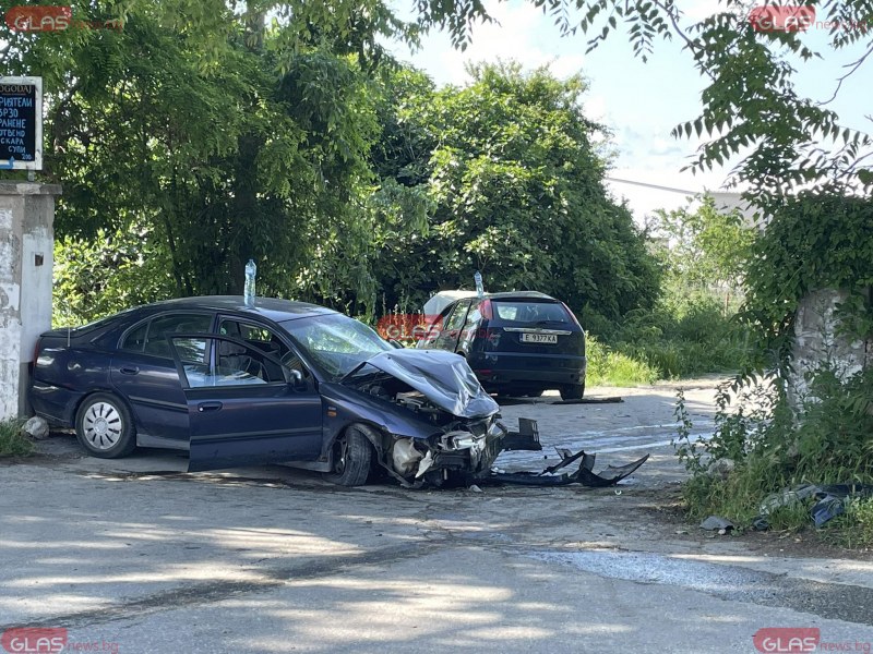 С опасност за живота е един от пострадалите при мелето в Марково