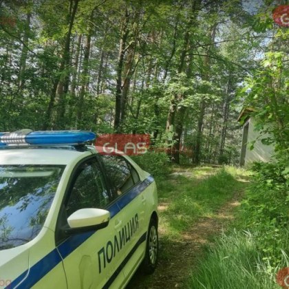 29-годишен мъж е убит край Кюстендил, задържан е негов познат