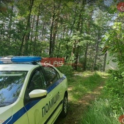 55 годишен мъж е задържан за жестоко убийство в Кюстендил съобщиха