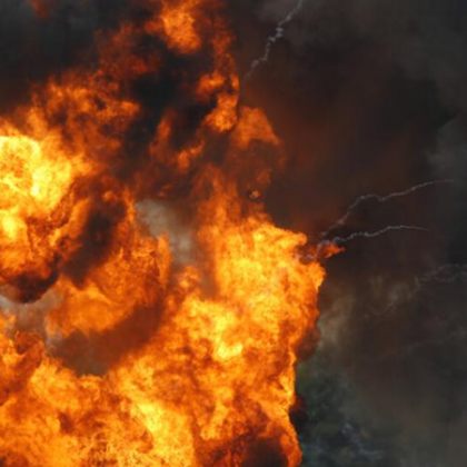 Петима бойци на Народния фронт за освобождение на Палестина загинаха