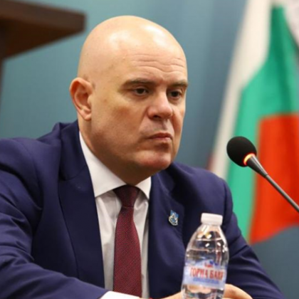 Главният прокурор Иван Гешев отказа да коментира предложението за сваляне