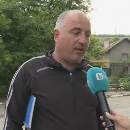 Решихме да дадем гласност на случая защото това е пореден