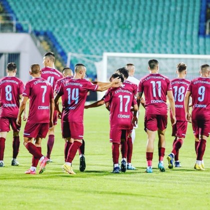 Ясни са два от изпадащите от Първа лига