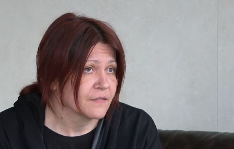Майка на две деца се нуждае от средства за лечение