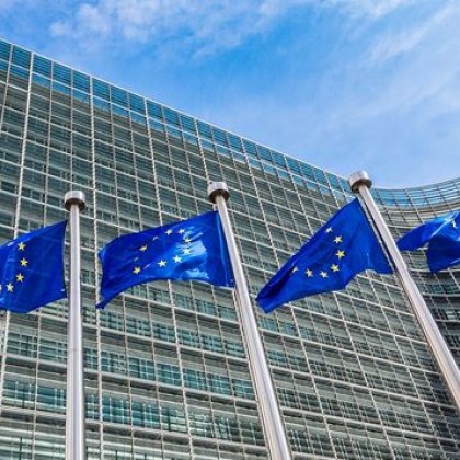 Европейската комисия предприе четири наказателни процедури срещу България заради пране